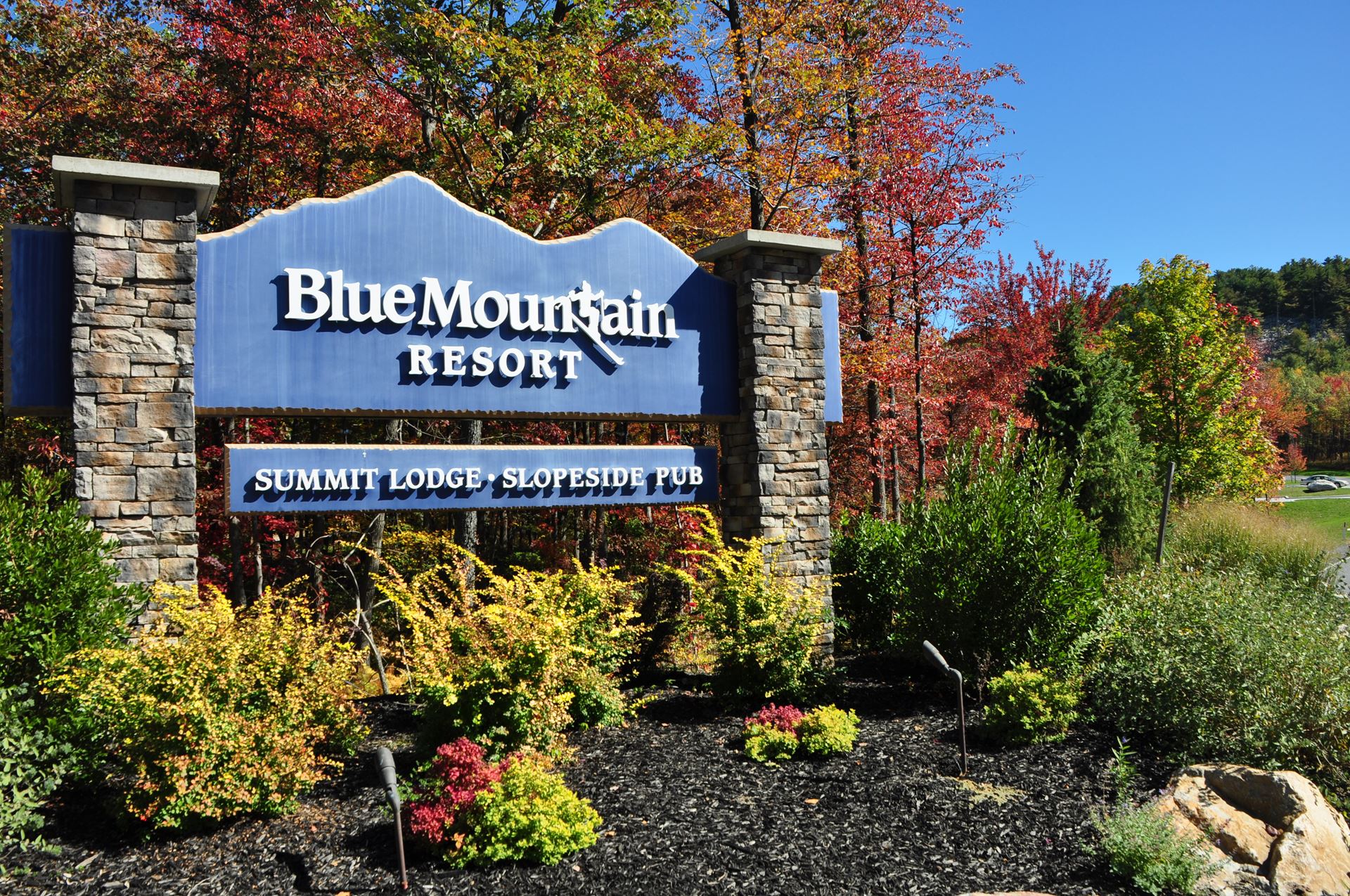 Blue Mountain Resort Gift Cards