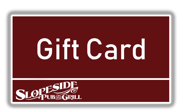 Picture of $75 Gift Card