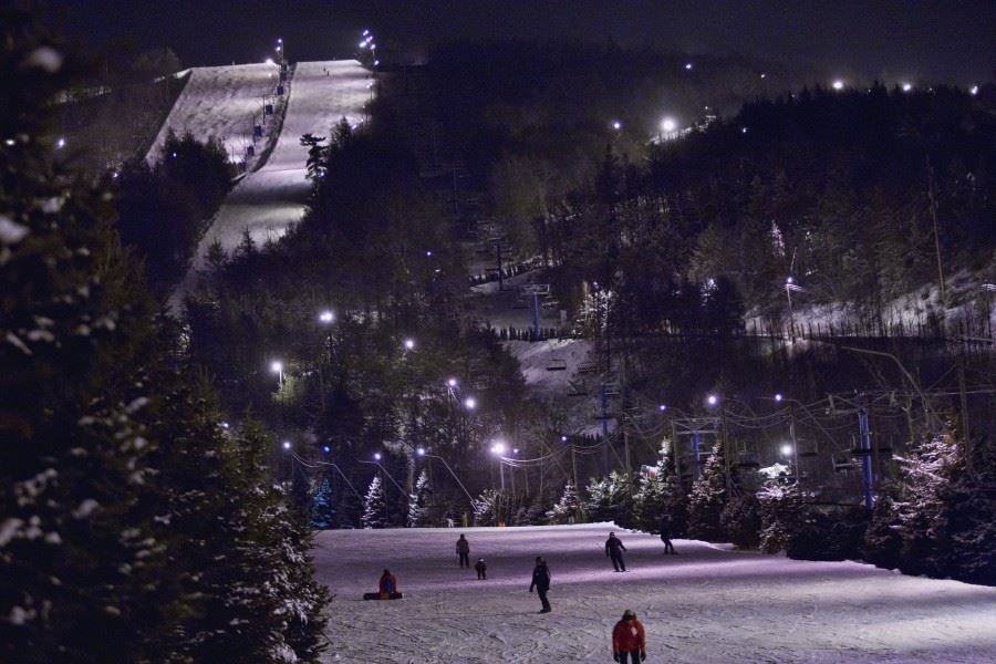 Picture for category Peak Night Group