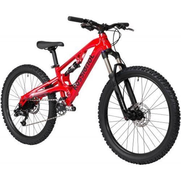 Picture of Downhill Bike Rental- Rossignol All Track 24”