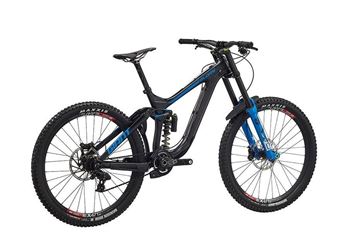 Picture of Downhill Bike Rental - Large