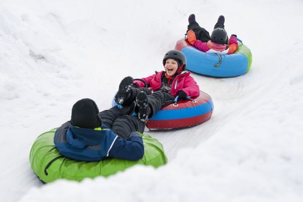 Picture for category 1x Tubing Group