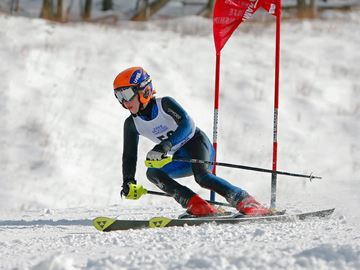 Picture of 26/27 Competition Season Pass
