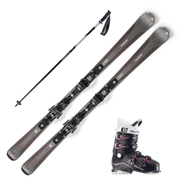 blue mountain ski resort rentals