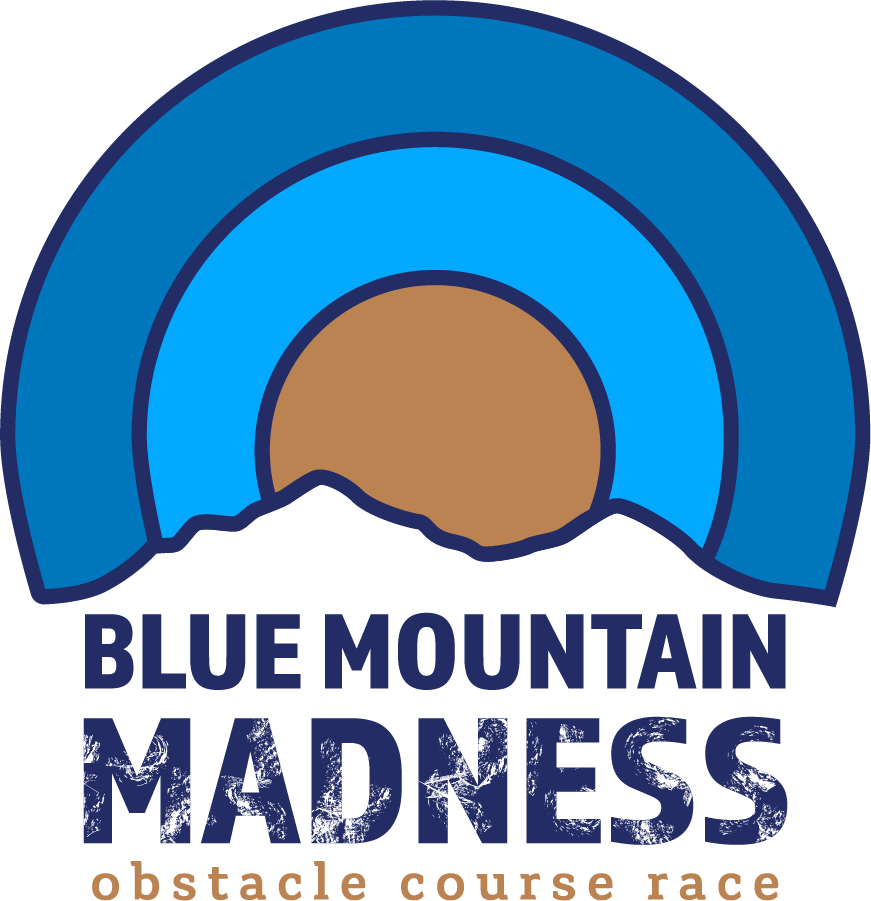 Blue Mountain Resort. Blue Mountain Madness OCR Elite Women