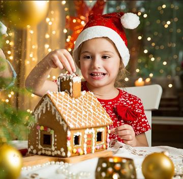 Picture of Gingerbread Workshop