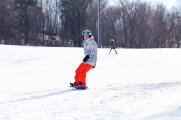 Picture of 4 Hour lift ticket