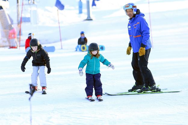 Picture of Refresh & Ride- Ski
