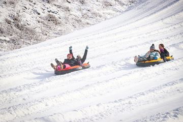 Picture of SLUHN Snow Tubing 2 Hour