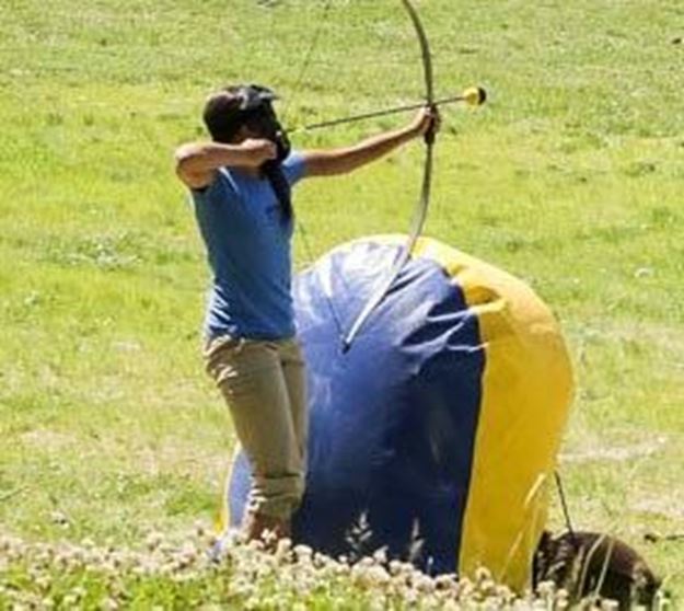 Picture of Archery Tag- Up To 10 People