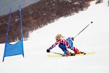 Picture of Alpine Ski - PARA U16