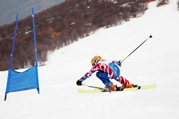 Picture of Alpine Ski - U16