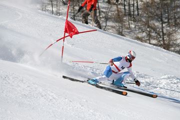 Picture of Alpine Ski - U18/U21
