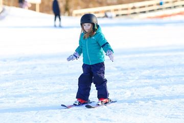 Picture of 4 Week Winter Adventure Camp (with Lift Tickets)
