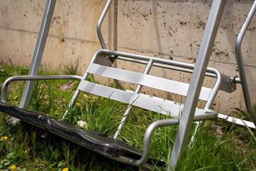 Picture of Burma Lift Chair