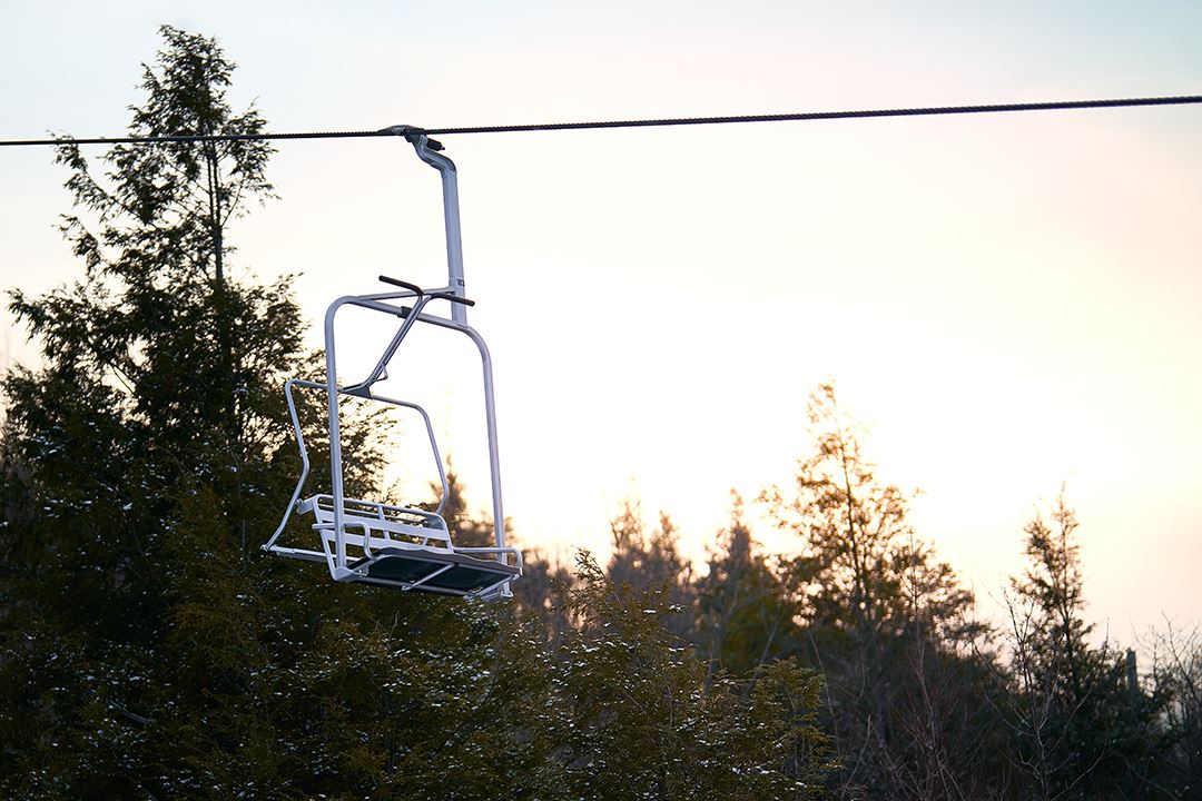 Picture for category Chairlift Sale