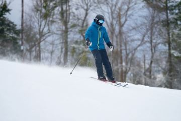 Picture of 8 Hour Lift Ticket & Rental Package