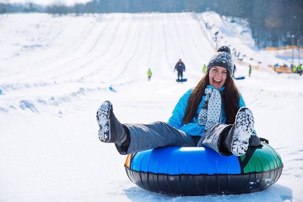 Picture of Tubing 10am-12pm