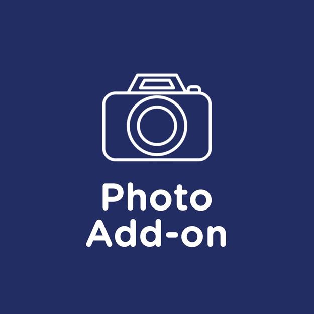 Picture of Lesson Photo Add-on