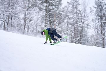 Picture of Off Peak Season Pass - Youth 2023/24