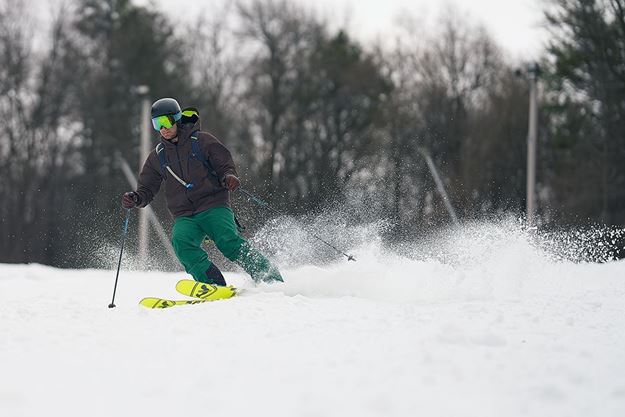 Picture of All Access Season Pass 2023/24