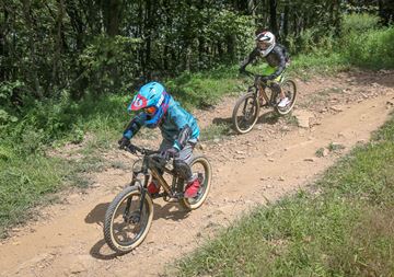 Picture of Intro to Downhill Mountain Bike