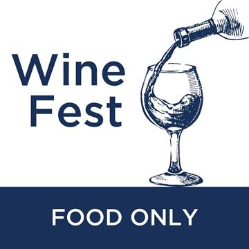Picture of Food Passport- Wine Fest