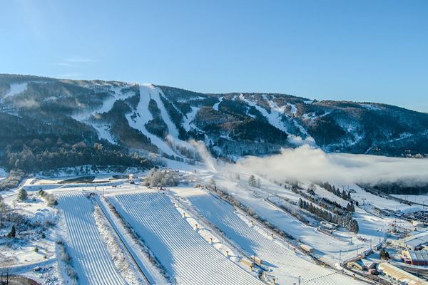 Blue Mountain Resort