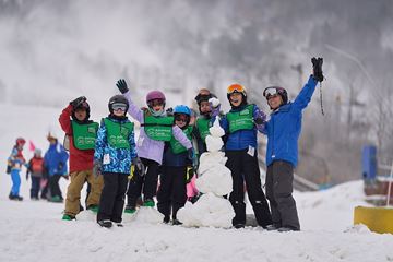 Picture of 8 Week Winter Adventure Camp (Season Pass Add-on)
