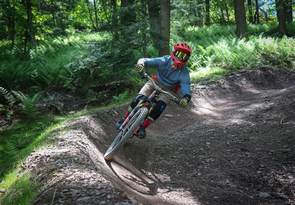 Picture for category Downhill Mountain Biking