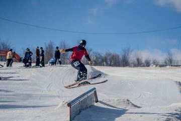 Picture of Freestyle Extended Training