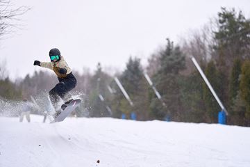Picture of Cross Team Extended Training (Tuesday or Thursday)