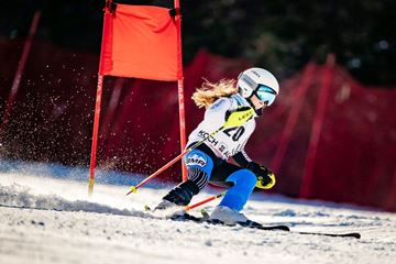 Picture of Alpine U6/U8