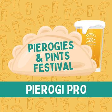 Picture of Pierogi Pro- Pierogies & Pints Festival