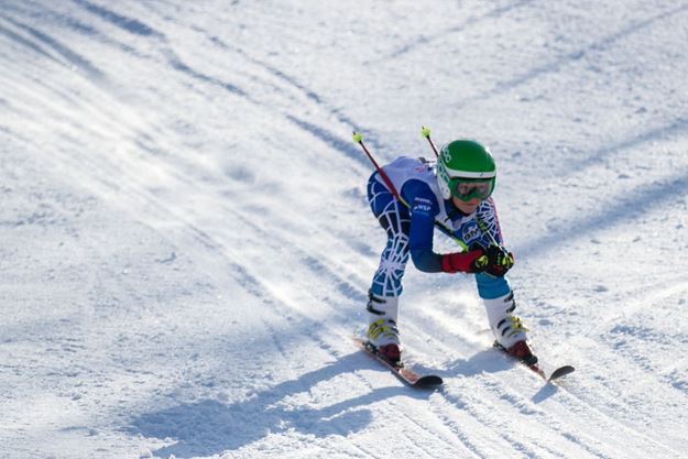 Picture of Mountaineers Holiday Skills Camp