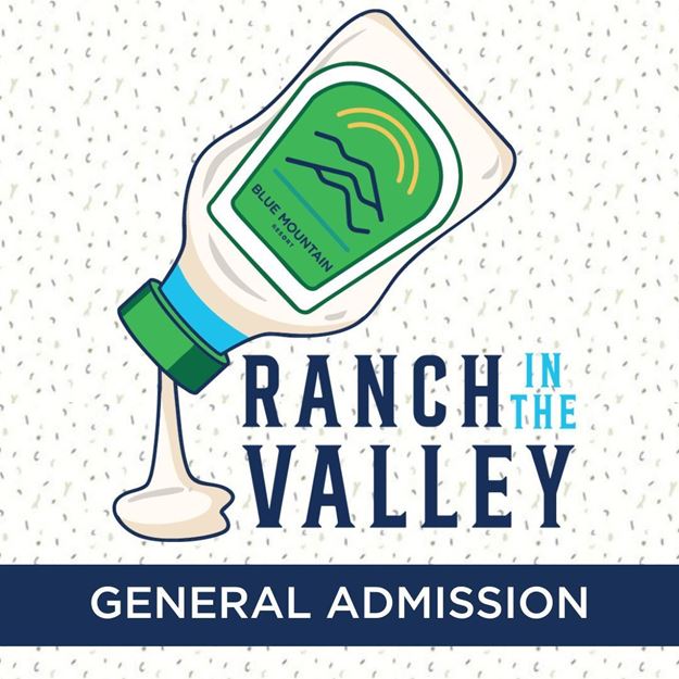 Picture of Ranch Fest: General Admission