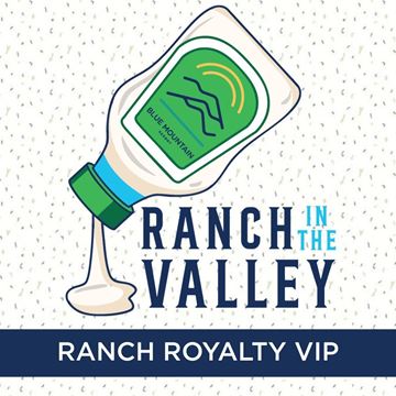 Picture of Ranch Fest: Ranch Royalty VIP