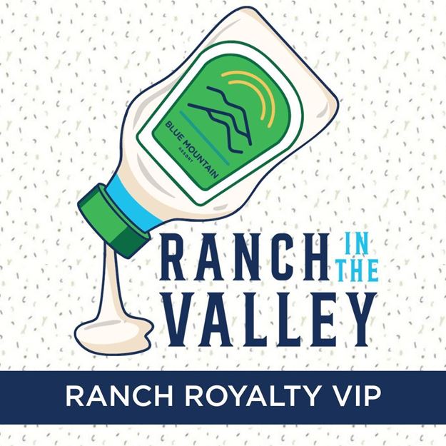 Picture of Ranch Fest: Ranch Royalty VIP