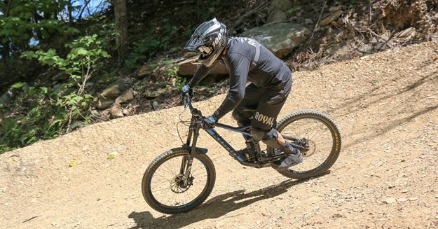 Picture of 2026 Bike Park Season Pass