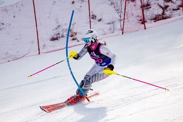 Picture of Alpine - U16