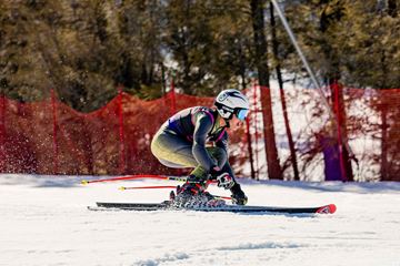 Picture of Alpine - U18/U21