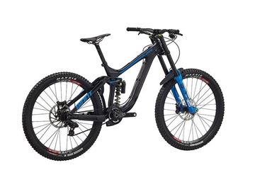 Picture of Downhill Bike Rental